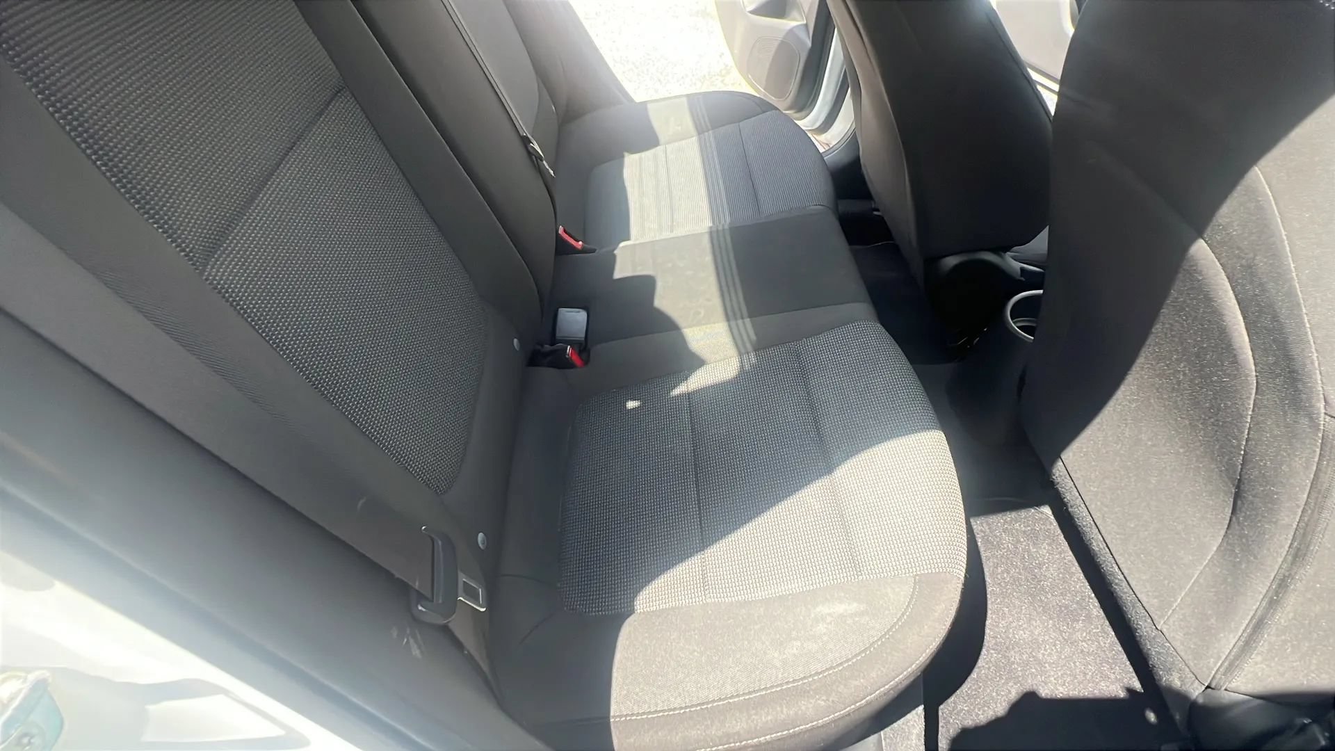 Used 2018 Hyundai Accent SE FWD image 22
