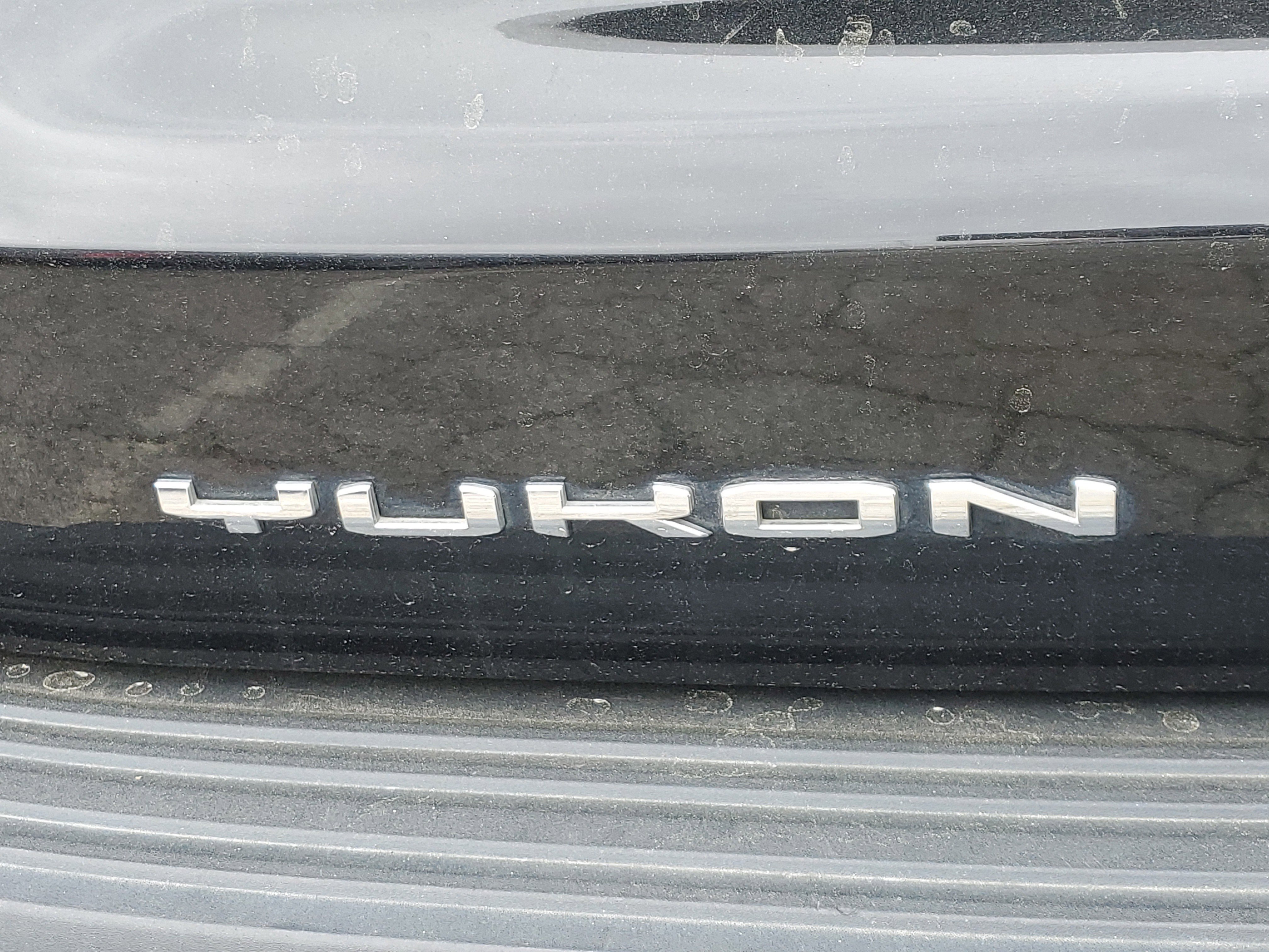 Used 2021 GMC Yukon Denali AWD/4WD image 7