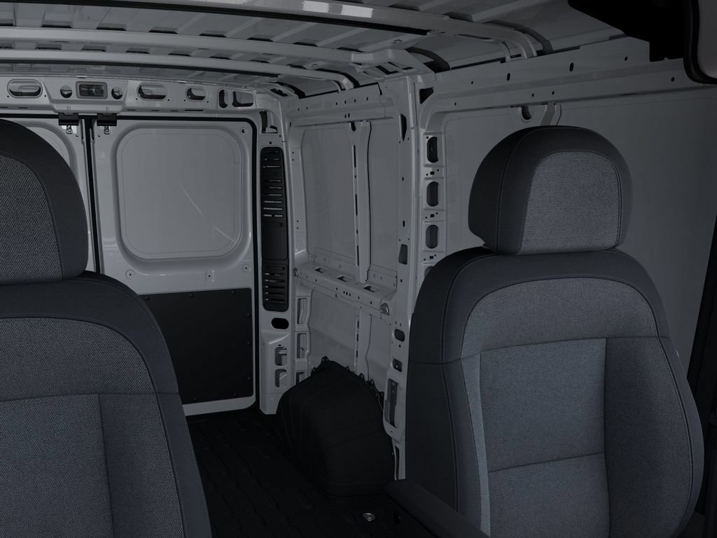 New 2026 RAM ProMaster 1500 w/ Premium Convenience Group FWD image 27