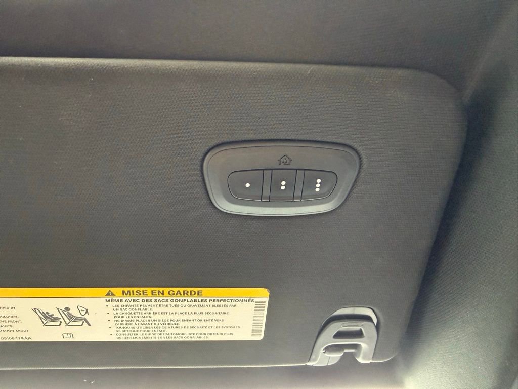 Used 2019 RAM 1500 Sport w/ Level 2 Equipment Group image 39