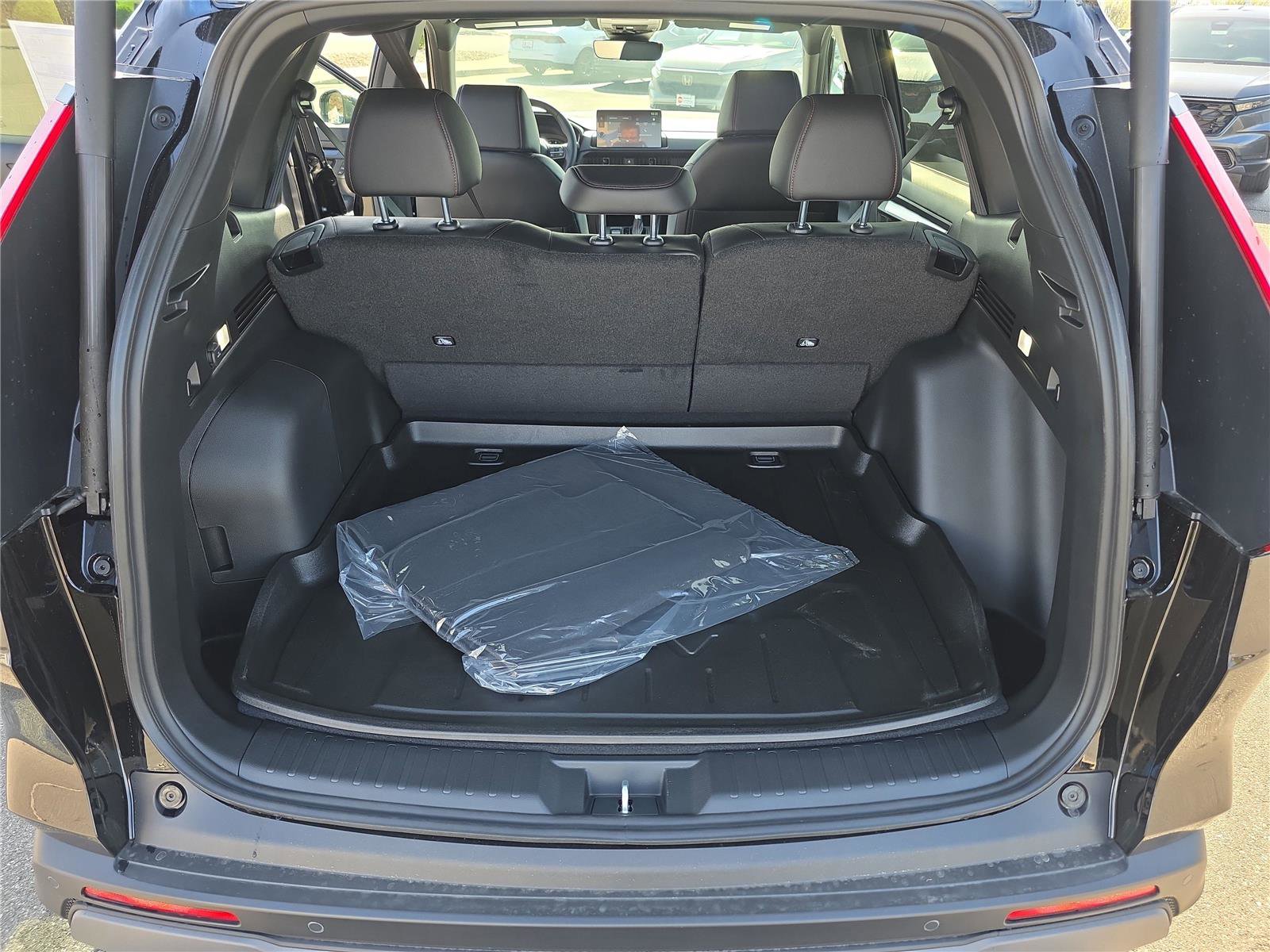 New 2026 Honda CR-V Sport-L image 14