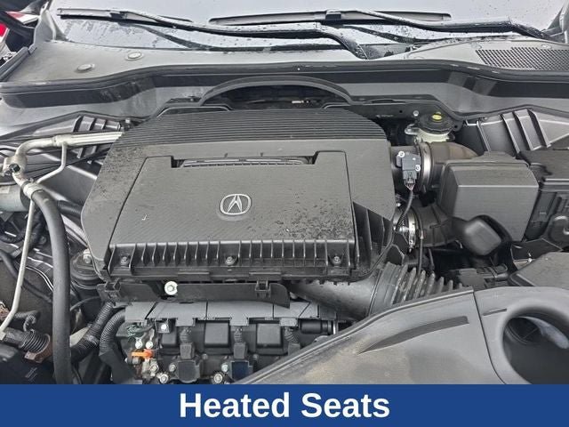 Used 2023 Acura MDX A-Spec AWD/4WD image 24