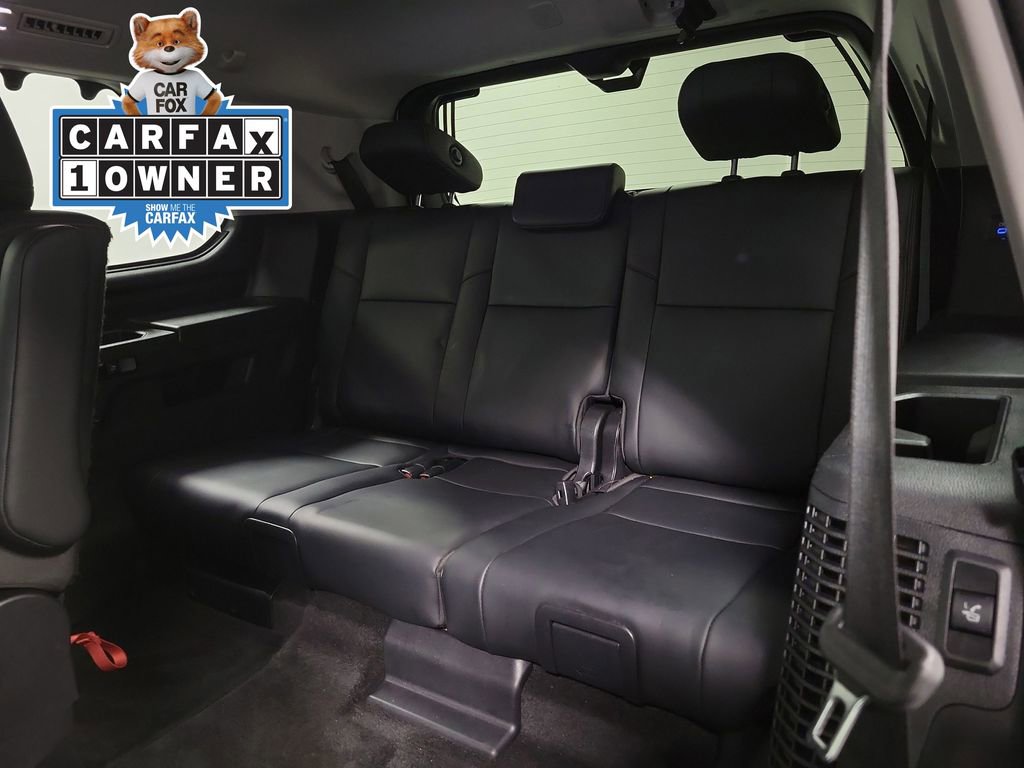 Used 2023 Toyota Sequoia TRD Pro image 26