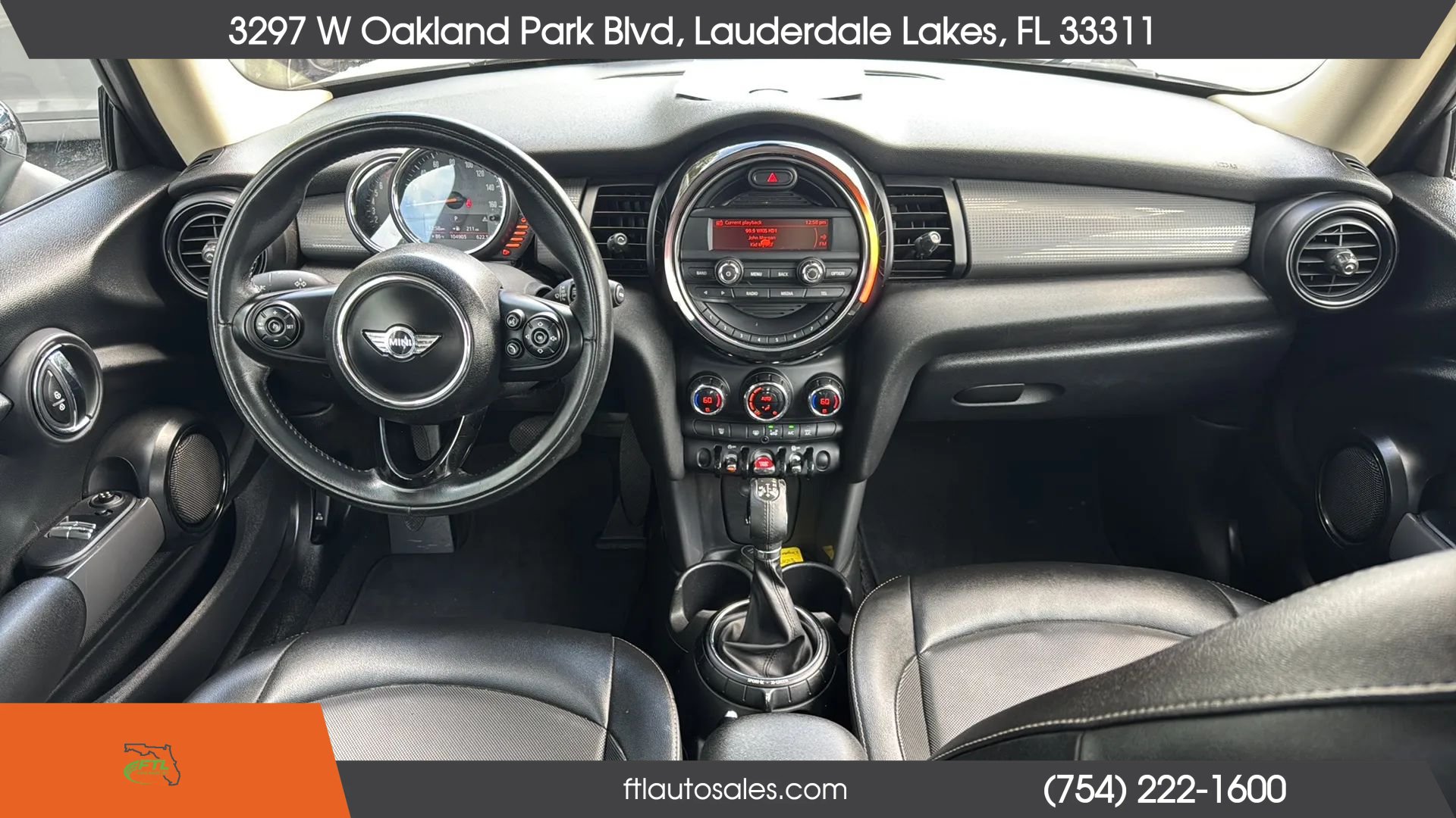 Used 2016 MINI Cooper 2-Door Hardtop FWD image 32