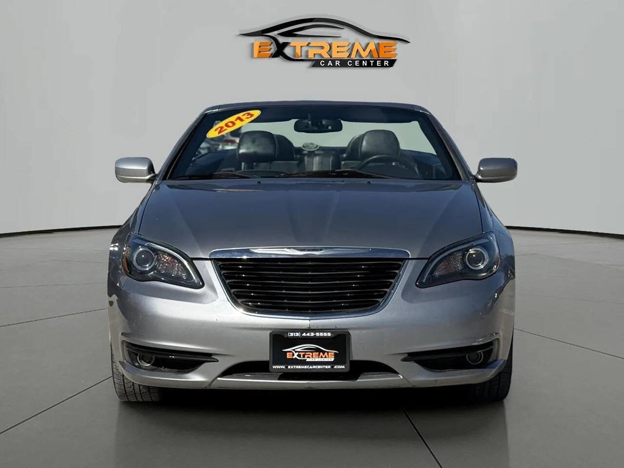 Used 2013 Chrysler 200 S image 10