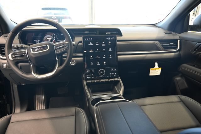 New 2026 GMC Terrain Elevation w/ Elevation Premium Package AWD/4WD image 12