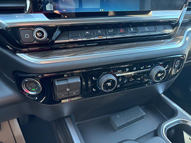 New 2026 Chevrolet Silverado 1500 LT Trail Boss w/ Convenience Package II image 20