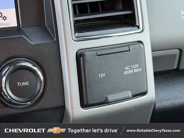 Used 2019 Ford F450 Lariat w/ Lariat Ultimate Package AWD/4WD image 27