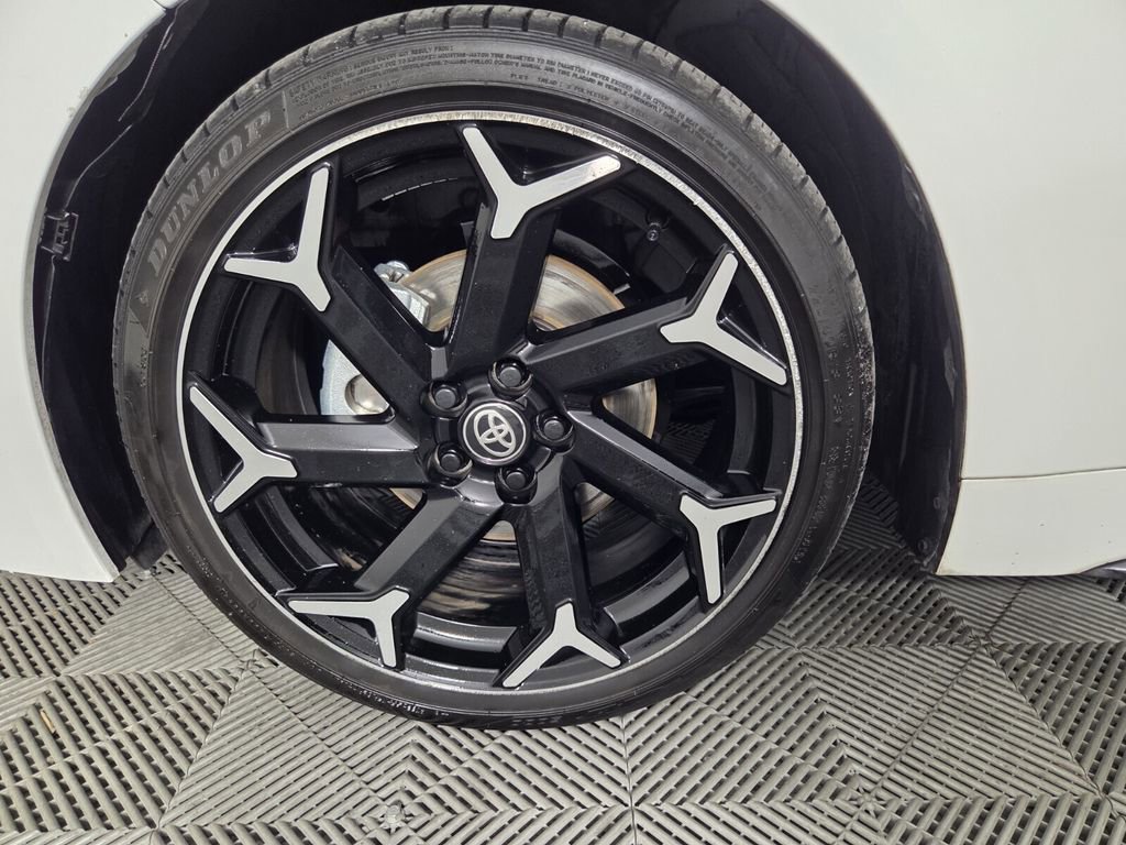 Used 2025 Toyota Corolla FX w/ Convenience Package image 10