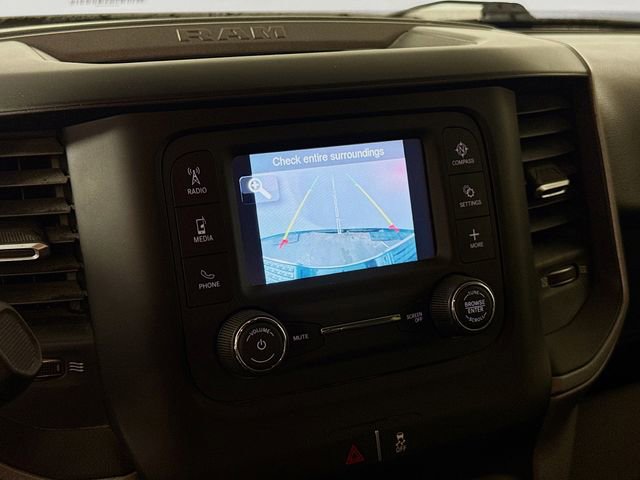 Used 2019 RAM 2500 Tradesman AWD/4WD image 15