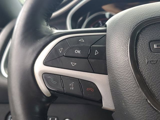 Used 2016 Dodge Challenger R/T Plus RWD image 22