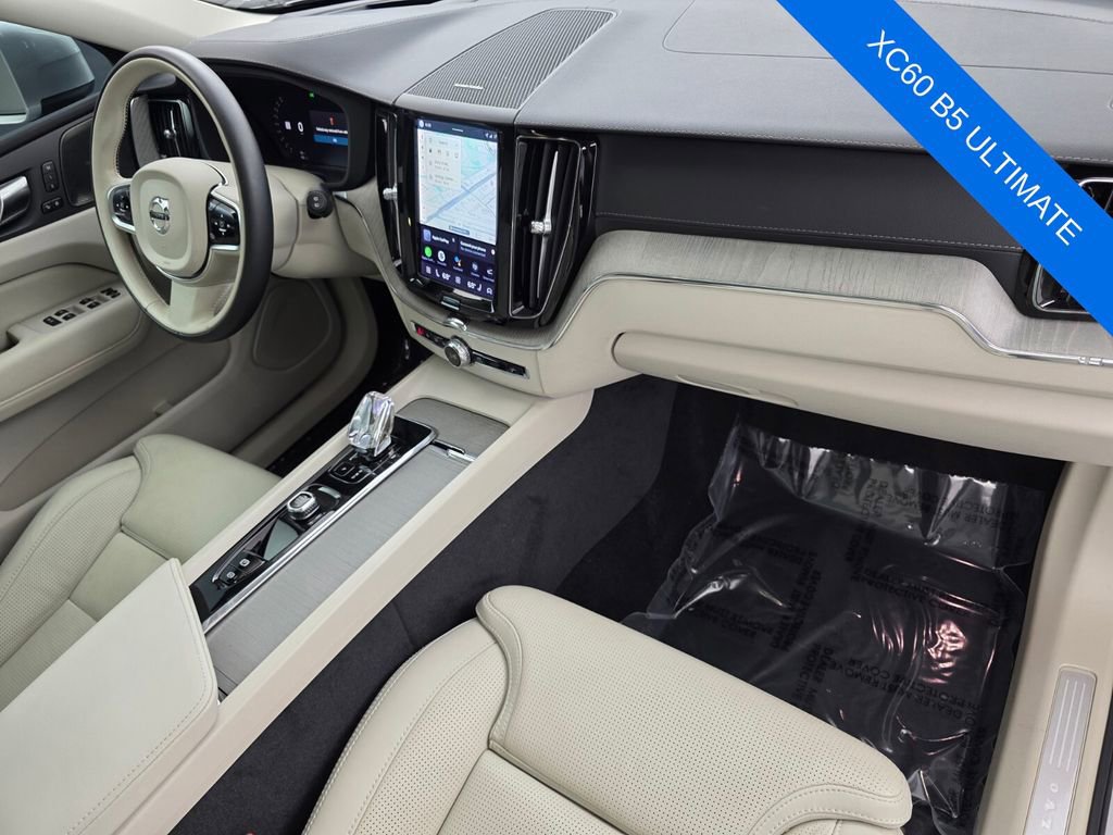 Used 2023 Volvo XC60 B5 Ultimate image 29