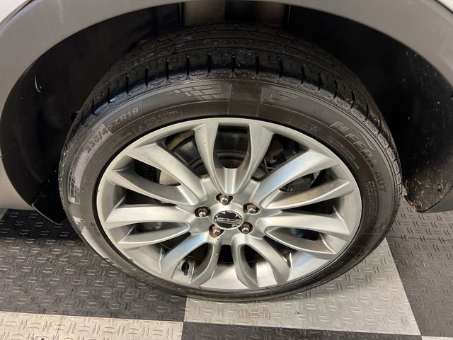 Used 2017 Lincoln MKC Reserve image 16