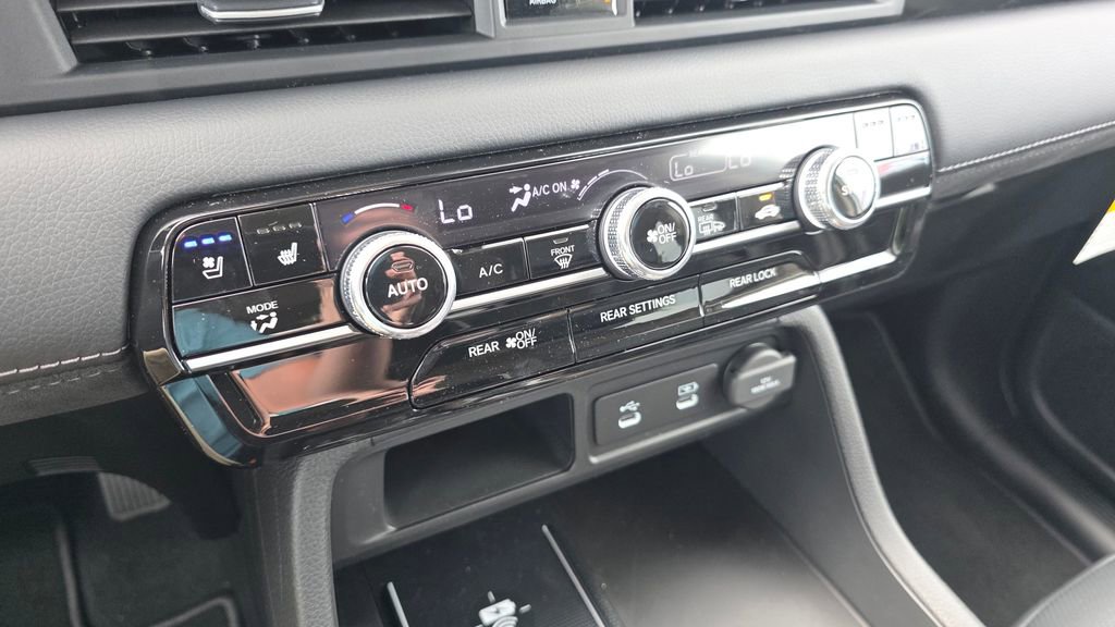 New 2026 Honda Pilot Elite image 17