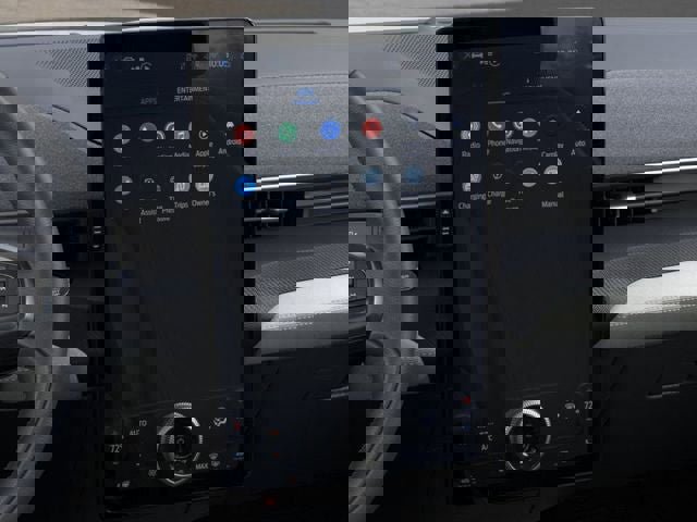 New 2025 Ford Mustang Mach-E Premium image 14