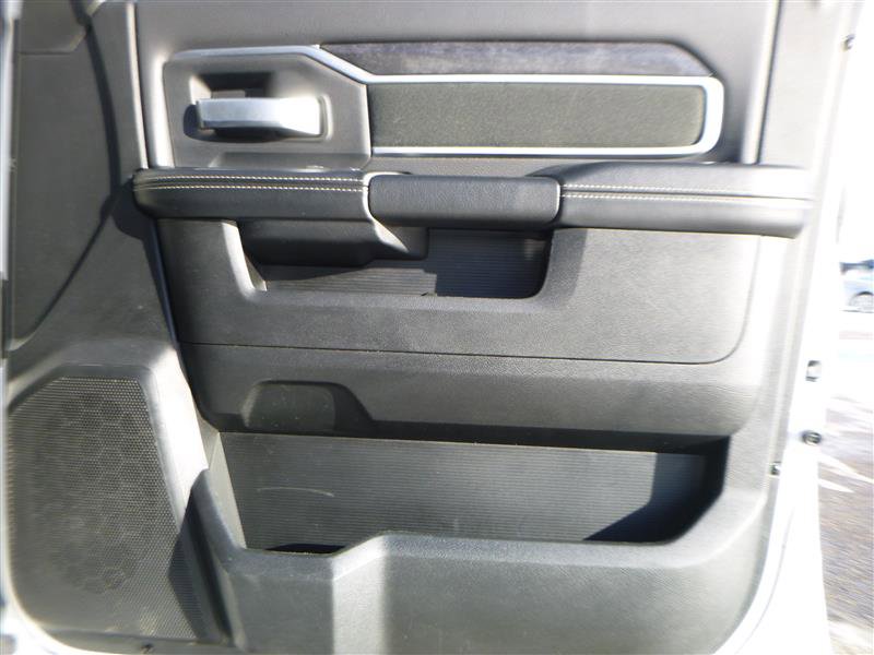 Used 2024 RAM 3500 Big Horn image 18