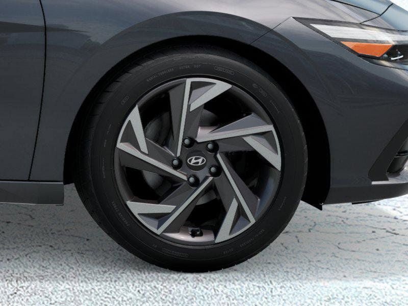 New 2026 Hyundai Elantra SEL Sport Premium FWD image 9