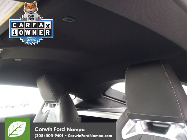 Used 2022 Toyota Supra Premium w/ Driver Assist Package image 22