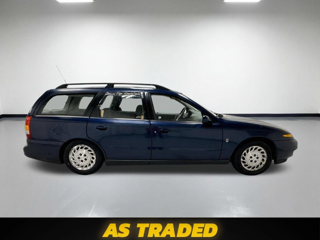 Used 2000 Saturn L-Series LW1 FWD image 6