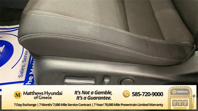 Used 2023 Honda CR-V EX image 13