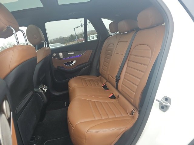 Certified 2021 Mercedes-Benz GLC 300 GLC 300 image 10