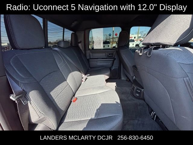 Used 2026 RAM 2500 Tradesman image 13