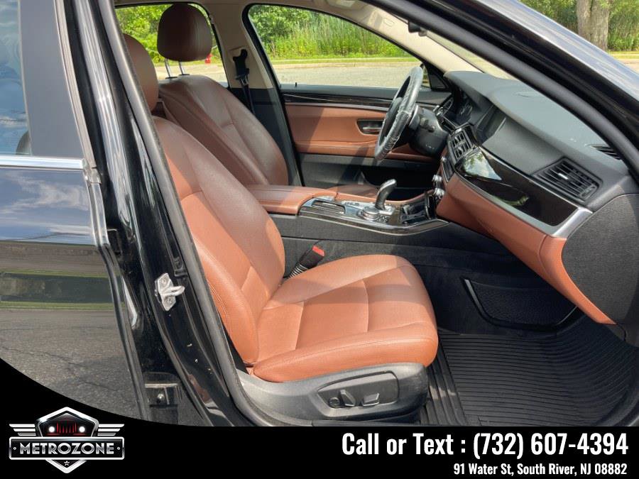 Used 2016 BMW 535i xDrive Sedan image 17