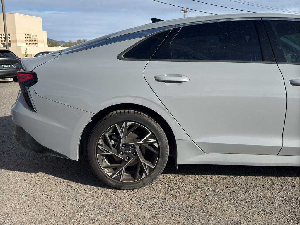 Used 2025 Kia K5 GT-Line w/ GT-Line Premium Package FWD image 5
