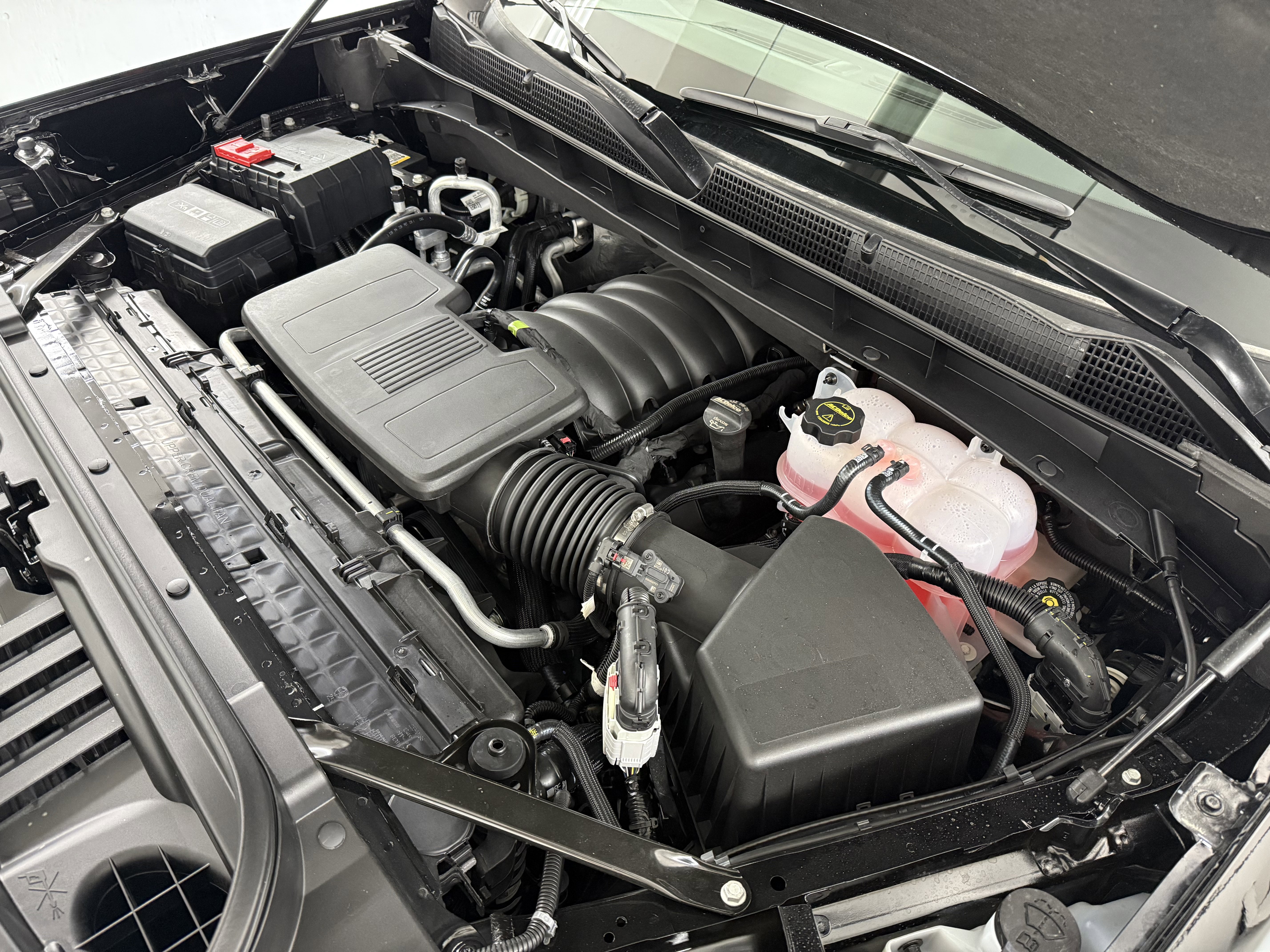 New 2026 GMC Sierra 1500 Denali w/ Technology Package image 15