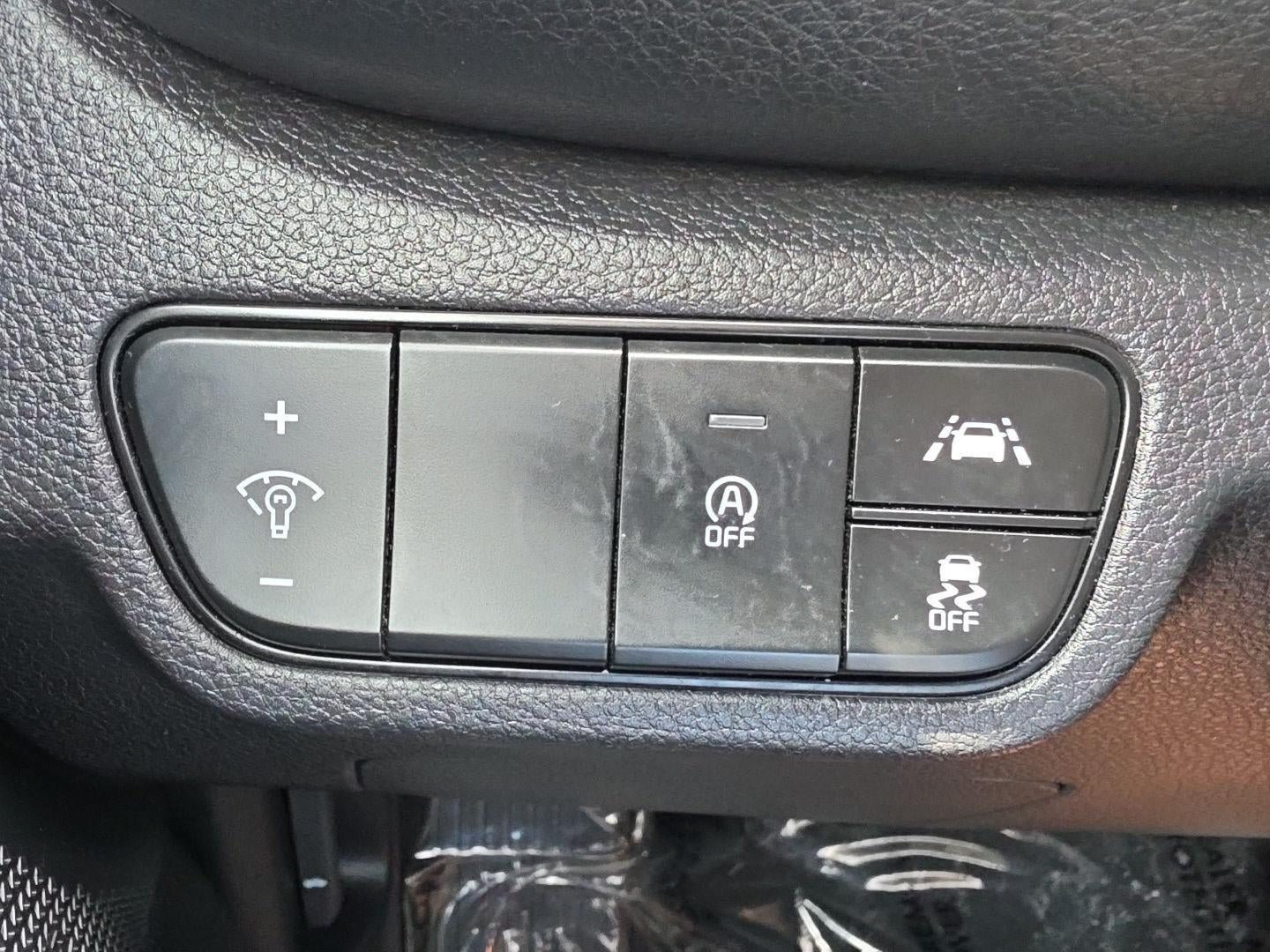 Certified 2022 Kia Seltos EX AWD/4WD image 26
