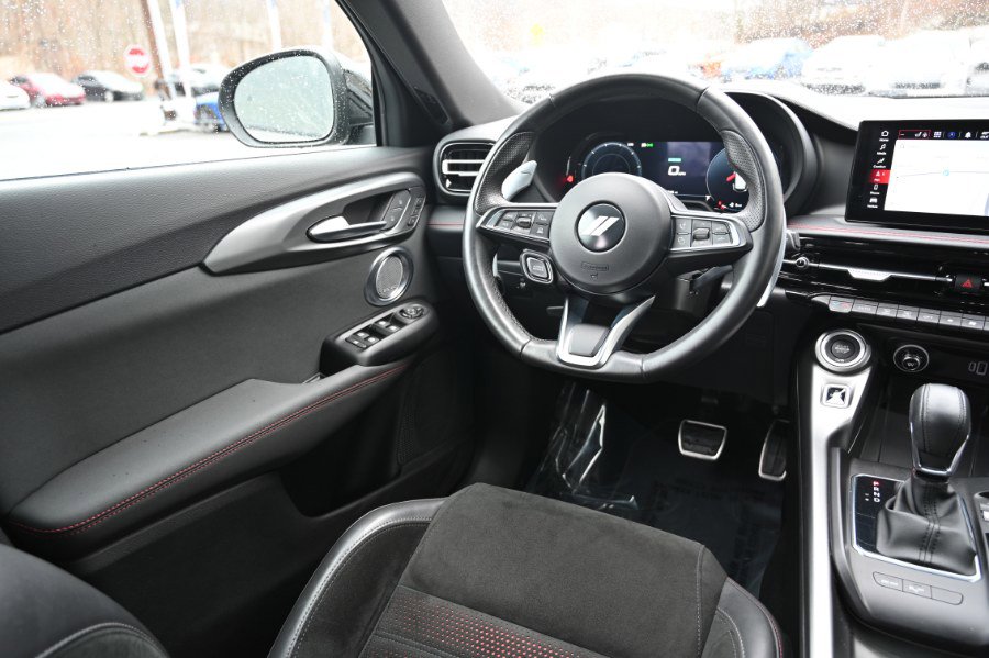 Used 2024 Dodge Hornet R/T Plus image 13