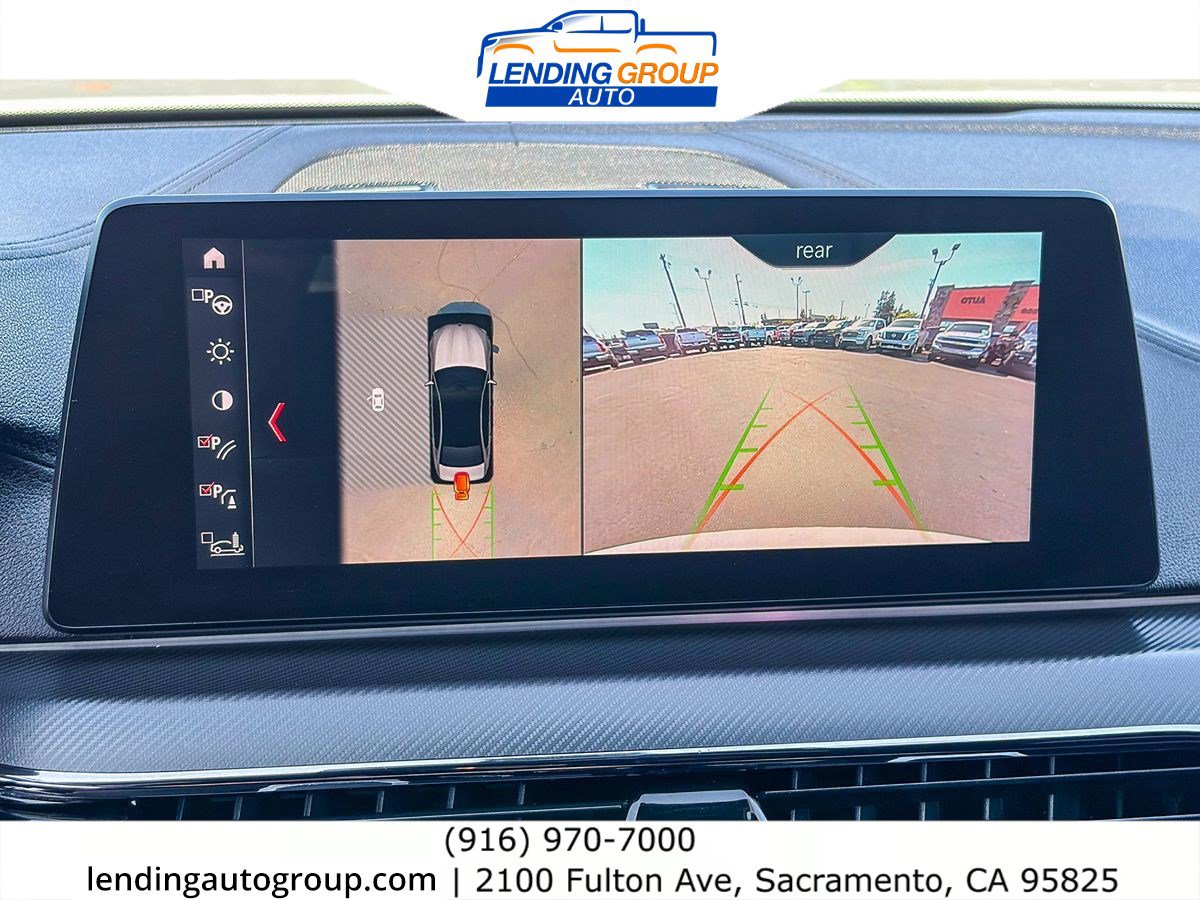 Used 2019 BMW M5 w/ Executive Package AWD/4WD image 23