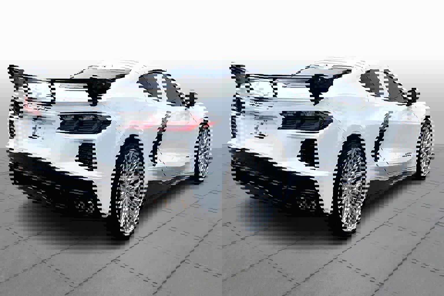 Used 2023 Chevrolet Corvette 2LT w/ Z51 Performance Package image 12