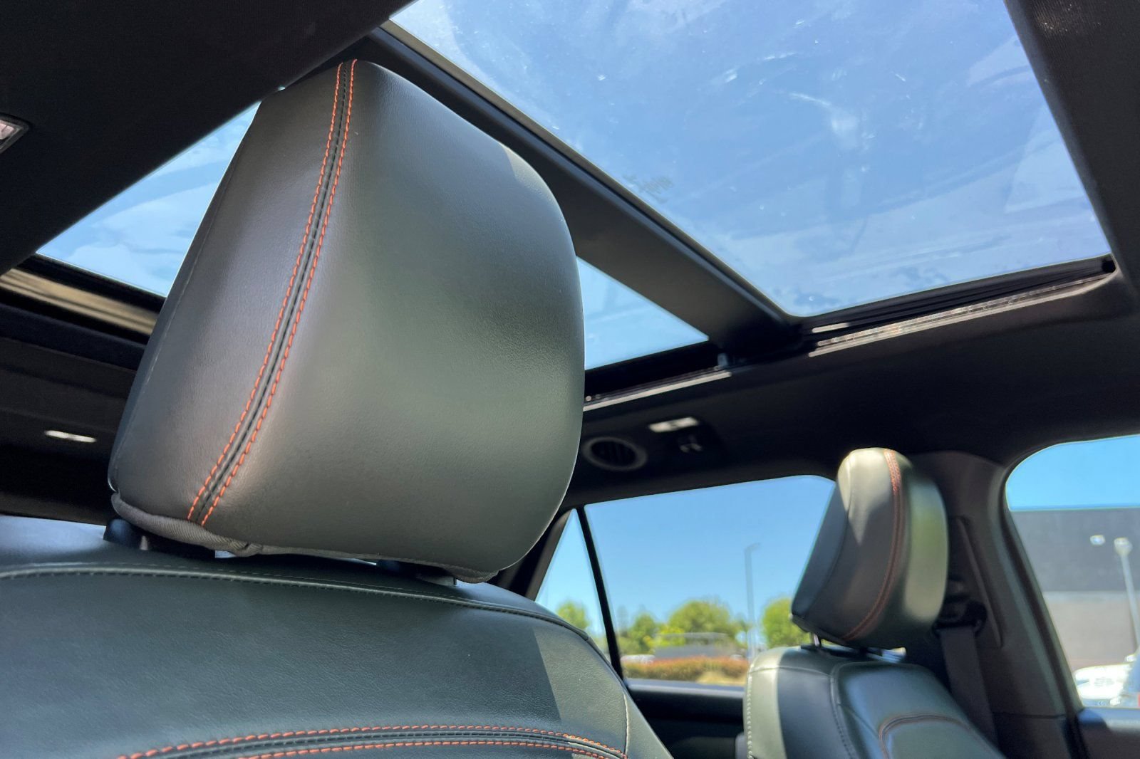 Certified 2022 Ford Explorer Timberline AWD/4WD image 19