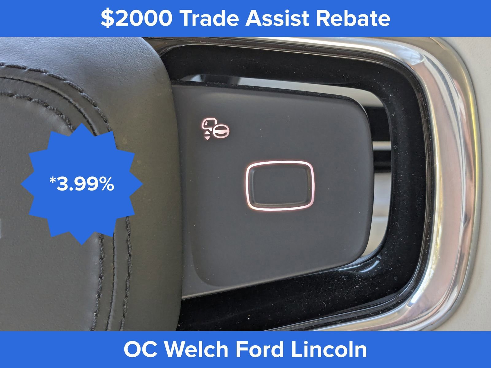 Used 2025 Lincoln Navigator Reserve image 32