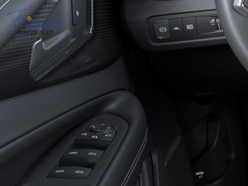 New 2026 Chevrolet Blazer EV LT AWD/4WD image 32