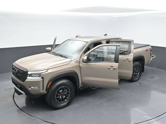 Used 2022 Nissan Frontier PRO-4X w/ Pro-4X Premium Package AWD/4WD image 60