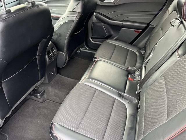 Used 2025 Ford Escape ST-Line AWD/4WD image 17