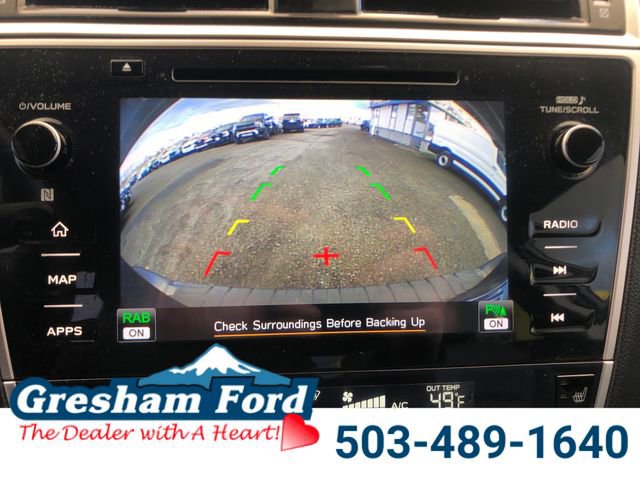 Used 2019 Subaru Outback 2.5i Limited image 23