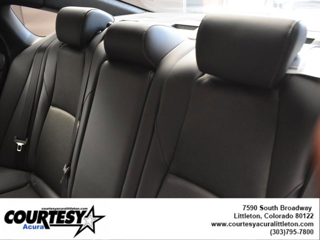 Used 2022 Honda Accord Sport image 19