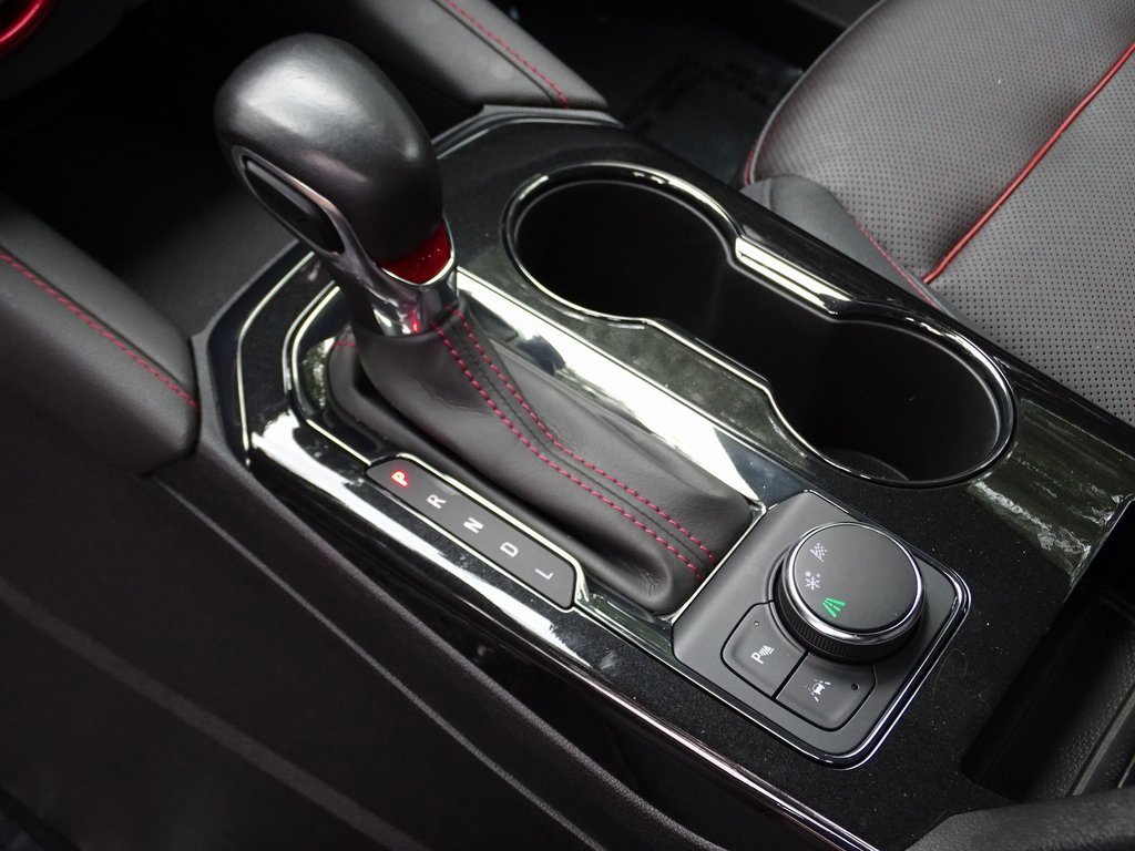 Used 2022 Chevrolet Blazer RS image 19