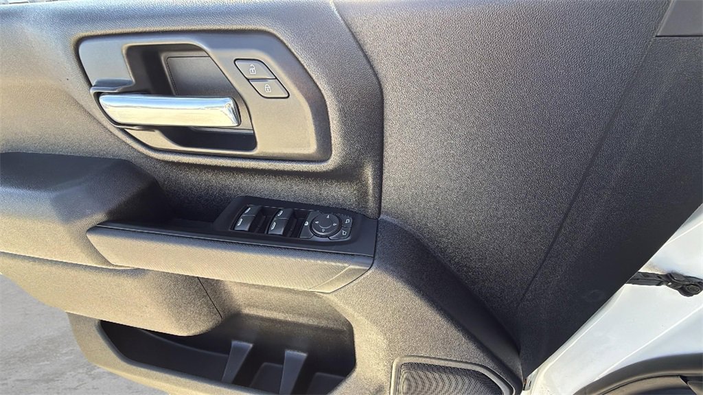 Used 2022 Chevrolet Silverado 3500 W/T w/ WT Convenience Package image 33