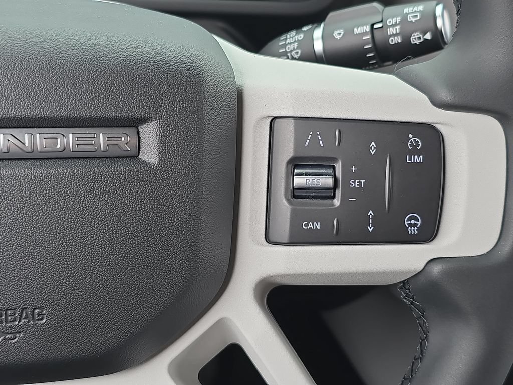 New 2026 Land Rover Defender 110 S AWD/4WD image 18