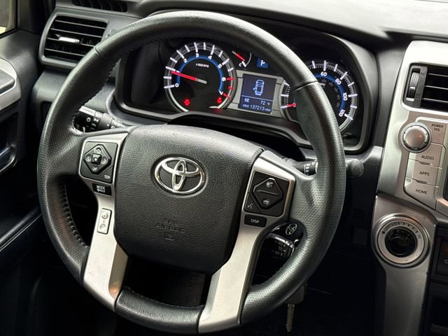 Used 2018 Toyota 4Runner SR5 image 14