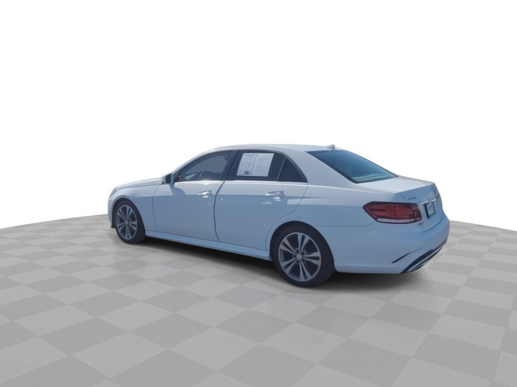 Used 2016 Mercedes-Benz E 350 Sedan image 6