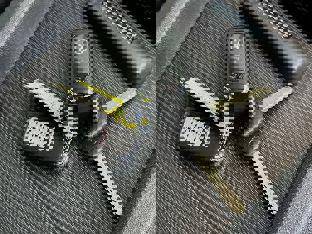 Used 2018 Honda Ridgeline RTL-E image 21