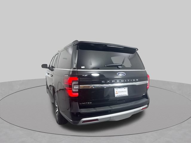 Used 2024 Ford Expedition Max Limited AWD/4WD image 32