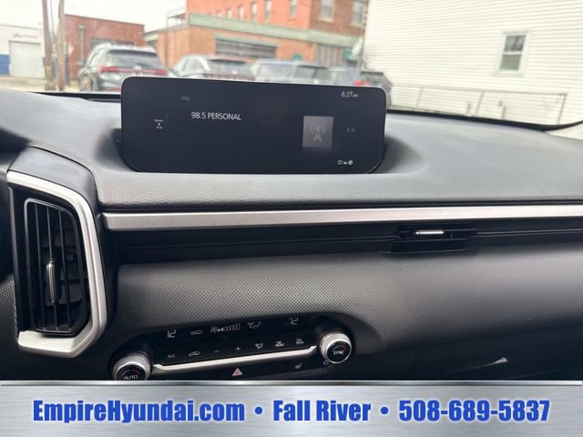 Used 2025 MAZDA CX-50 AWD 2.5 S w/ Preferred Package image 22