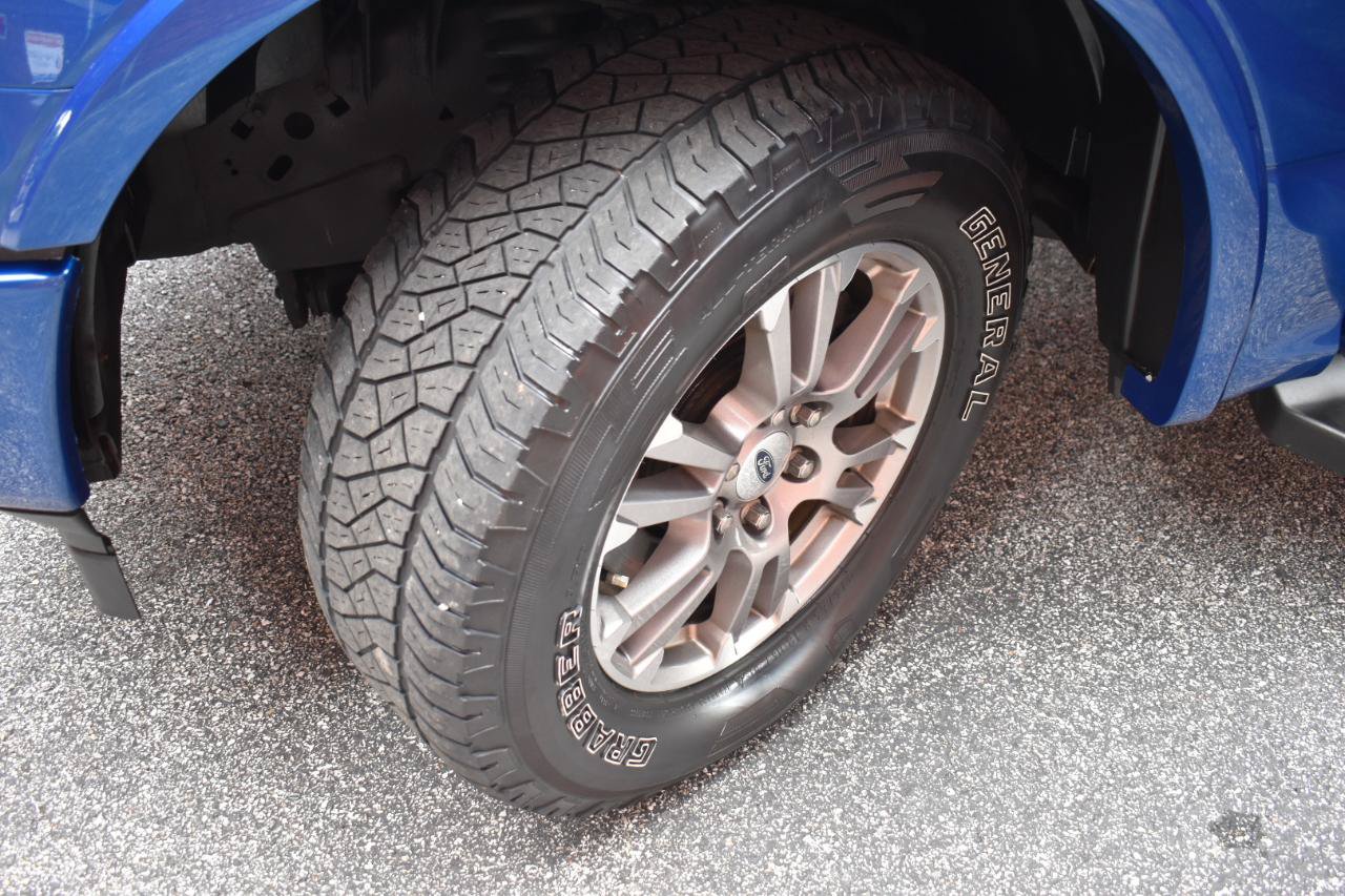 Used 2018 Ford F150 XLT w/ Equipment Group 301A Mid AWD/4WD image 36