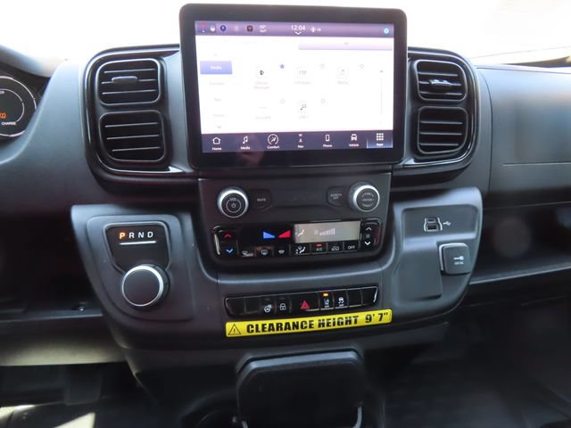 Used 2024 RAM ProMaster 3500 FWD image 29
